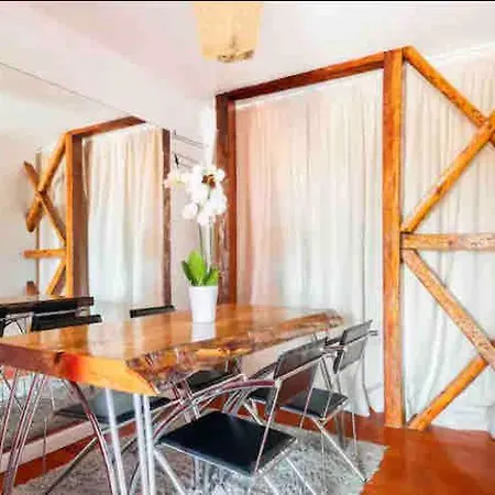 Charming In Baixa * 리스본