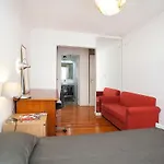 Charming In Baixa Privatunterkunft Lissabon