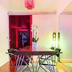 Privatunterkunft Charming In Baixa Lissabon