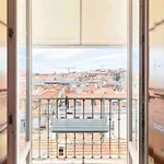 Privatunterkunft Charming In Baixa Lissabon