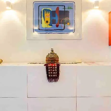 Charming In Baixa * Lisboa