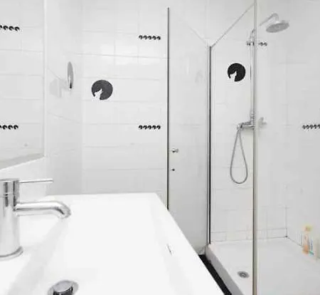 Charming In Baixa Lisboa