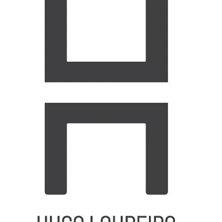 Rum i privatbostad Charming In Baixa